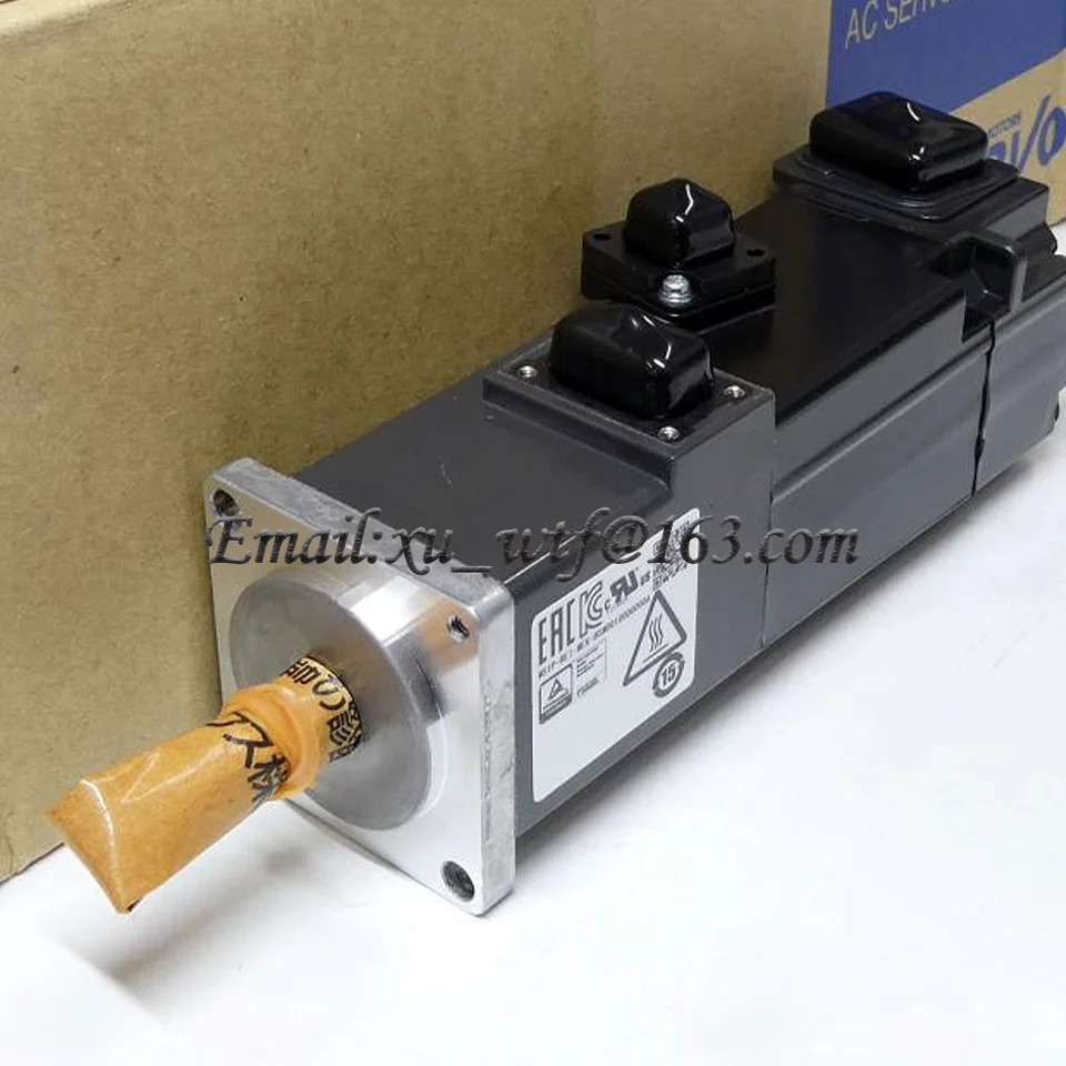 오리지널형 HG-KR13BD 서보모터 100W HGKR13BD 신