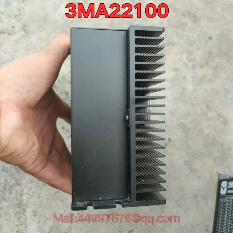 리퍼 A22100 서보 드라이브 기능 리퍼는 정상