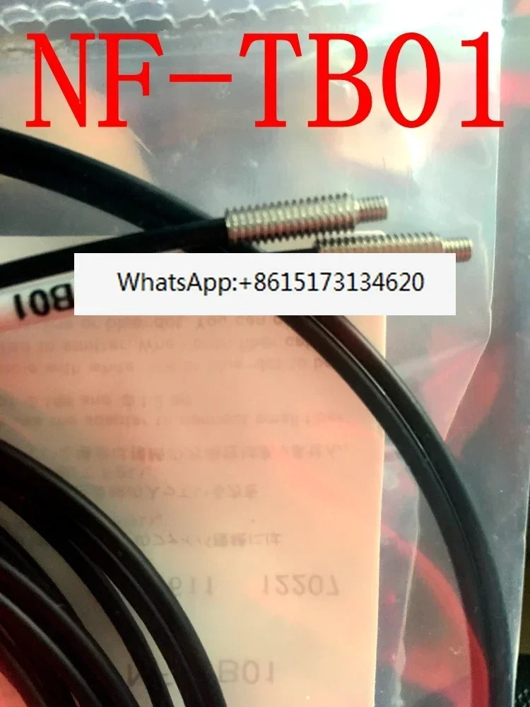 OPTEX 파이버 헤드 NF-DB01 NF-TB01 NF25-T BRF-N 포함