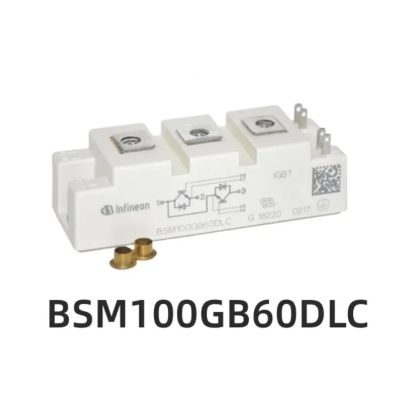 BSM100GB60DLC 전원공급장치 모터 인버터 IGBT 전원 모듈 100A600V