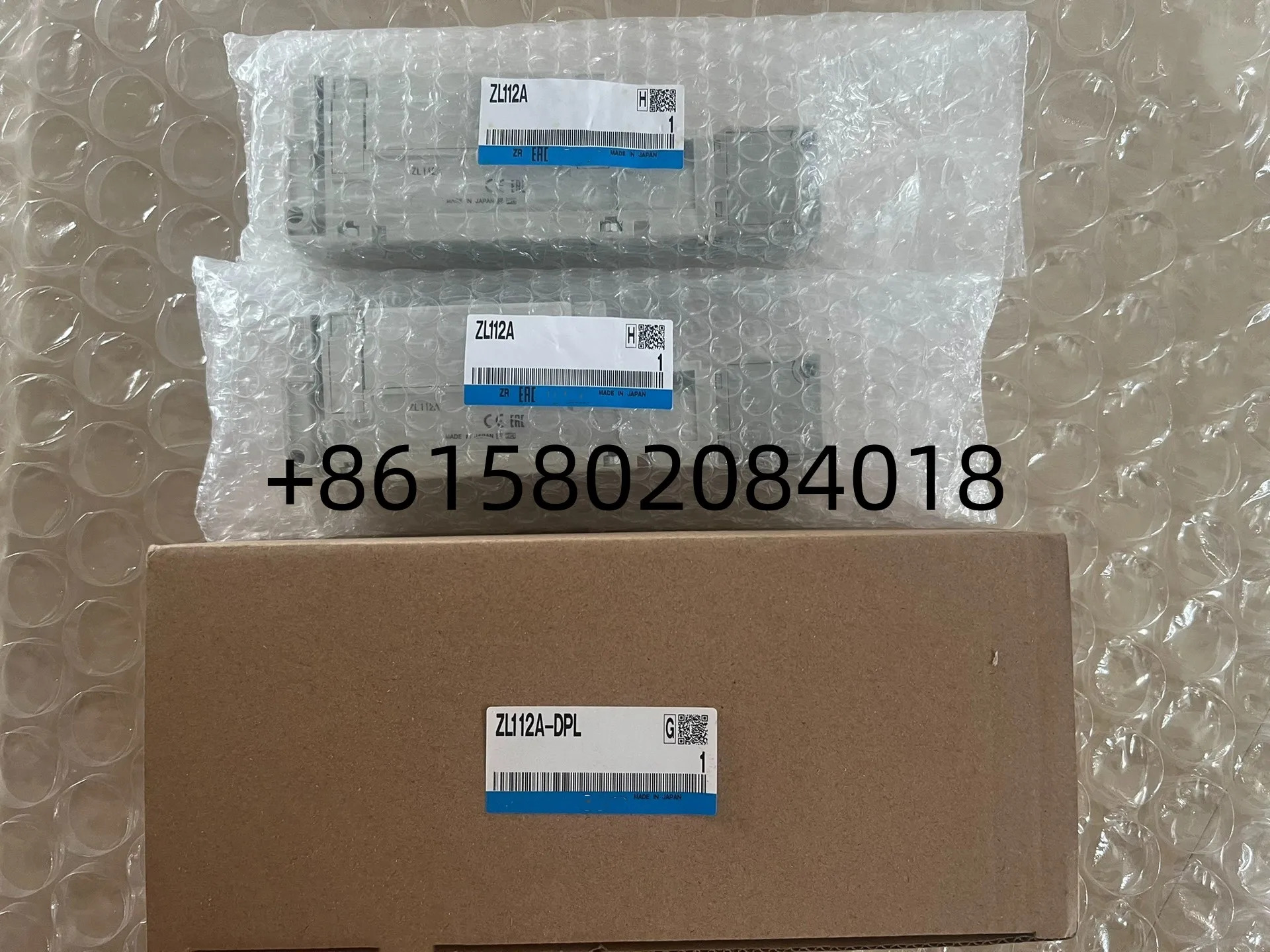 ZL112A ZL112A-DNL ZL112A-DPL ZL112A-DAL ZL112A-DBL