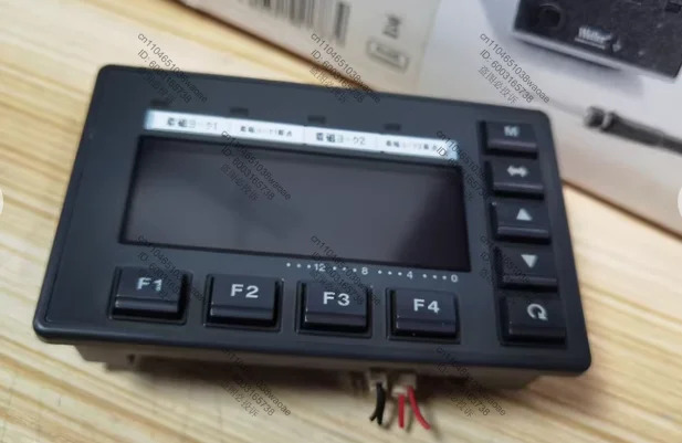 KV-D30 인터페이스 디스플레이 완전 기능 리퍼 완료