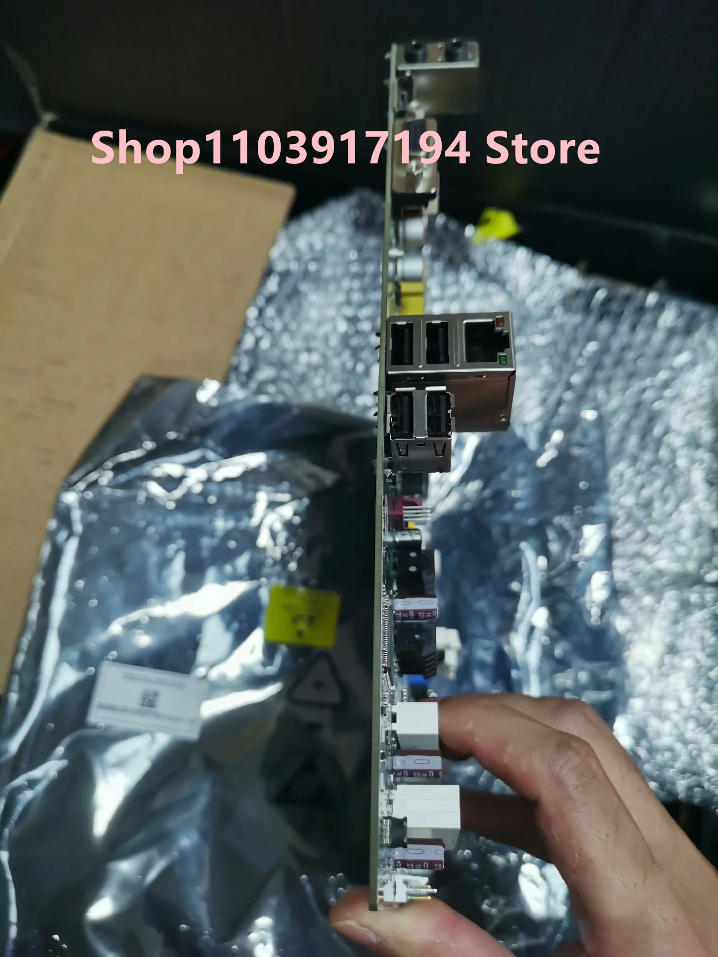 hp호환 Prodesk컴퓨터 마더보드 L49198-001 L37927-001 680 G4 MT