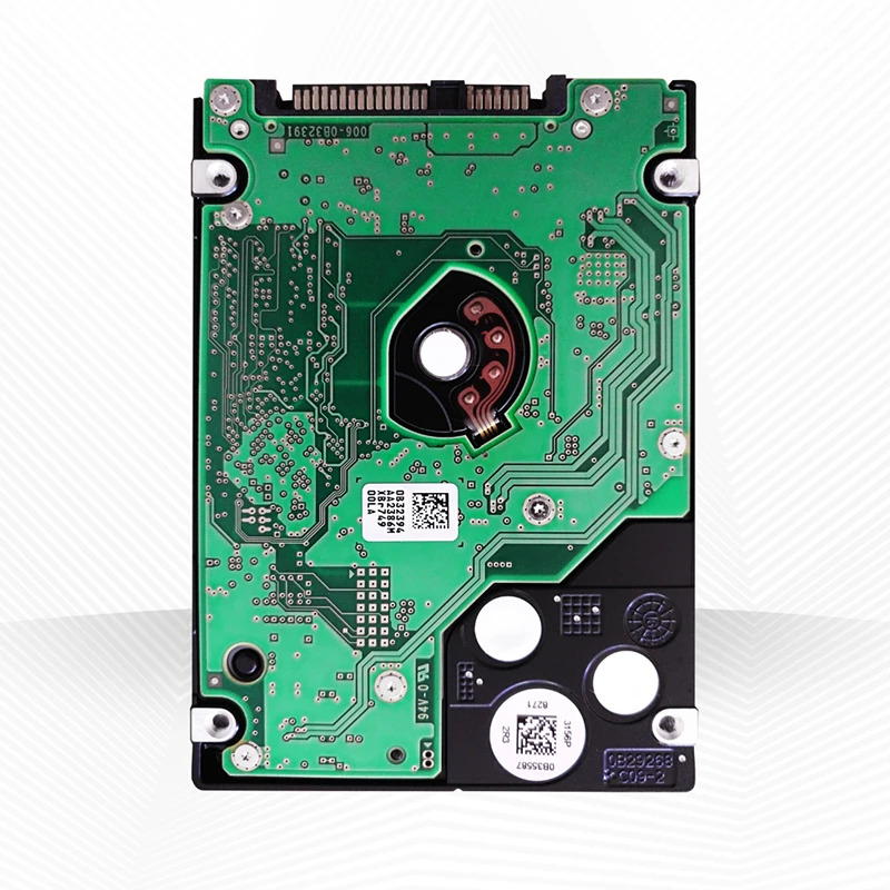Hgst 300GB 2.5 인치 10K SAS 12 Gb/s 128MB 엔터프라이즈 HDD HUC101830CSS200 내부 신