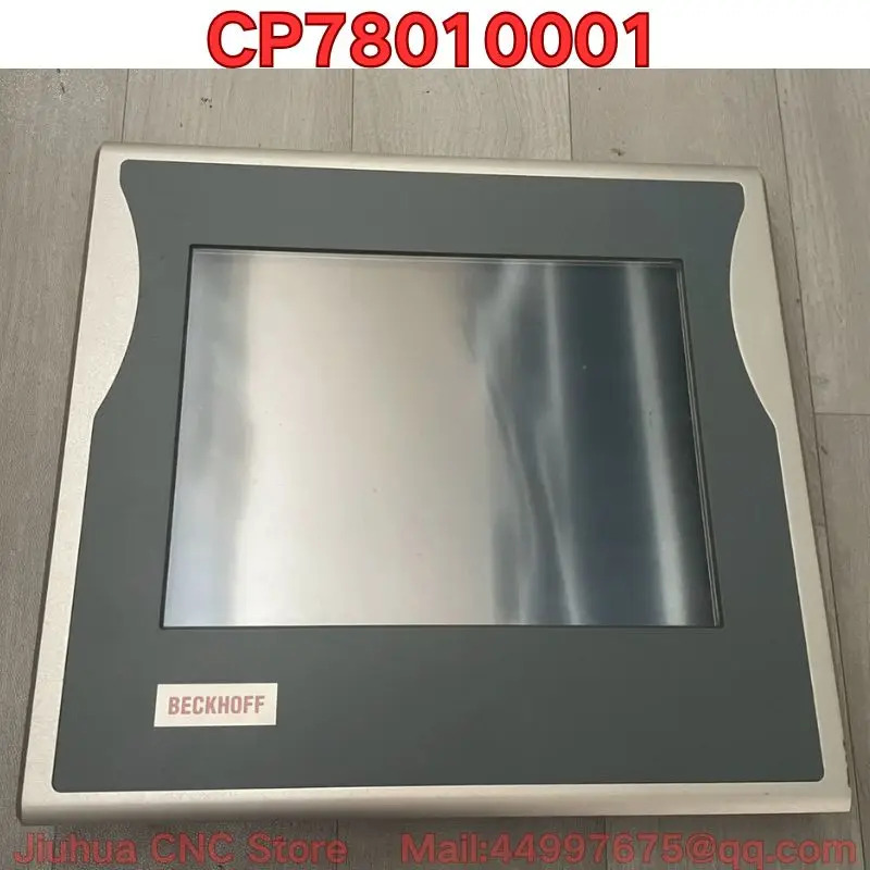리퍼 CP78010001 터치스크린 기능 리퍼가 정상