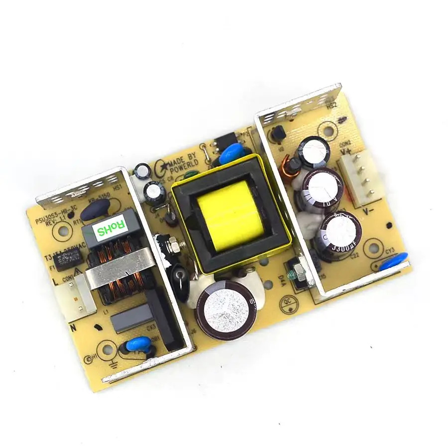 POWERLD 5V 30W PSU30S5-HII PSU30S5-H리퍼 전원공급장치