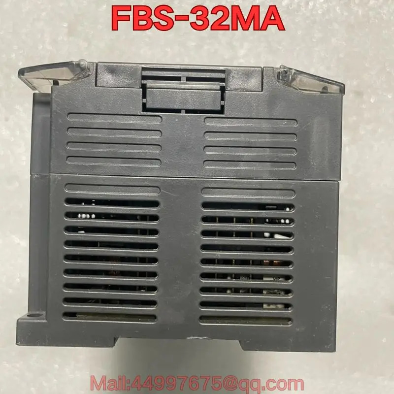 리퍼 FBS-32MA PLC 컨트롤러 기능 리퍼는 정상
