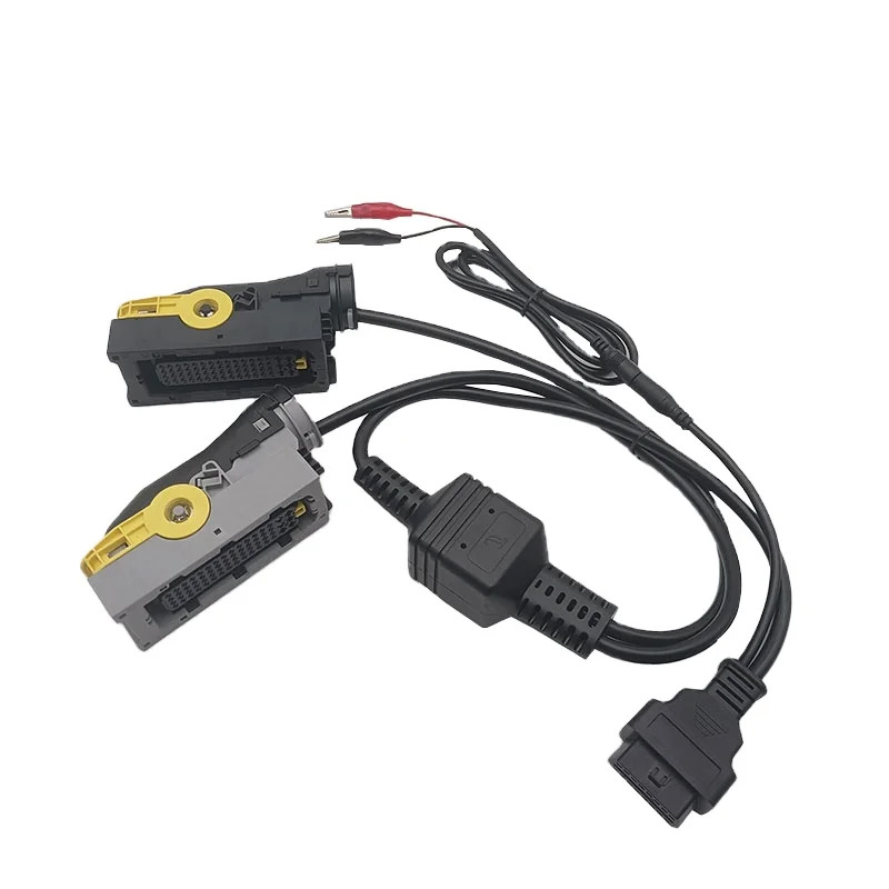 SUNORO 진단 프로그래밍 도구 케이블 볼보호환 차량 88890300 88890305 OEM