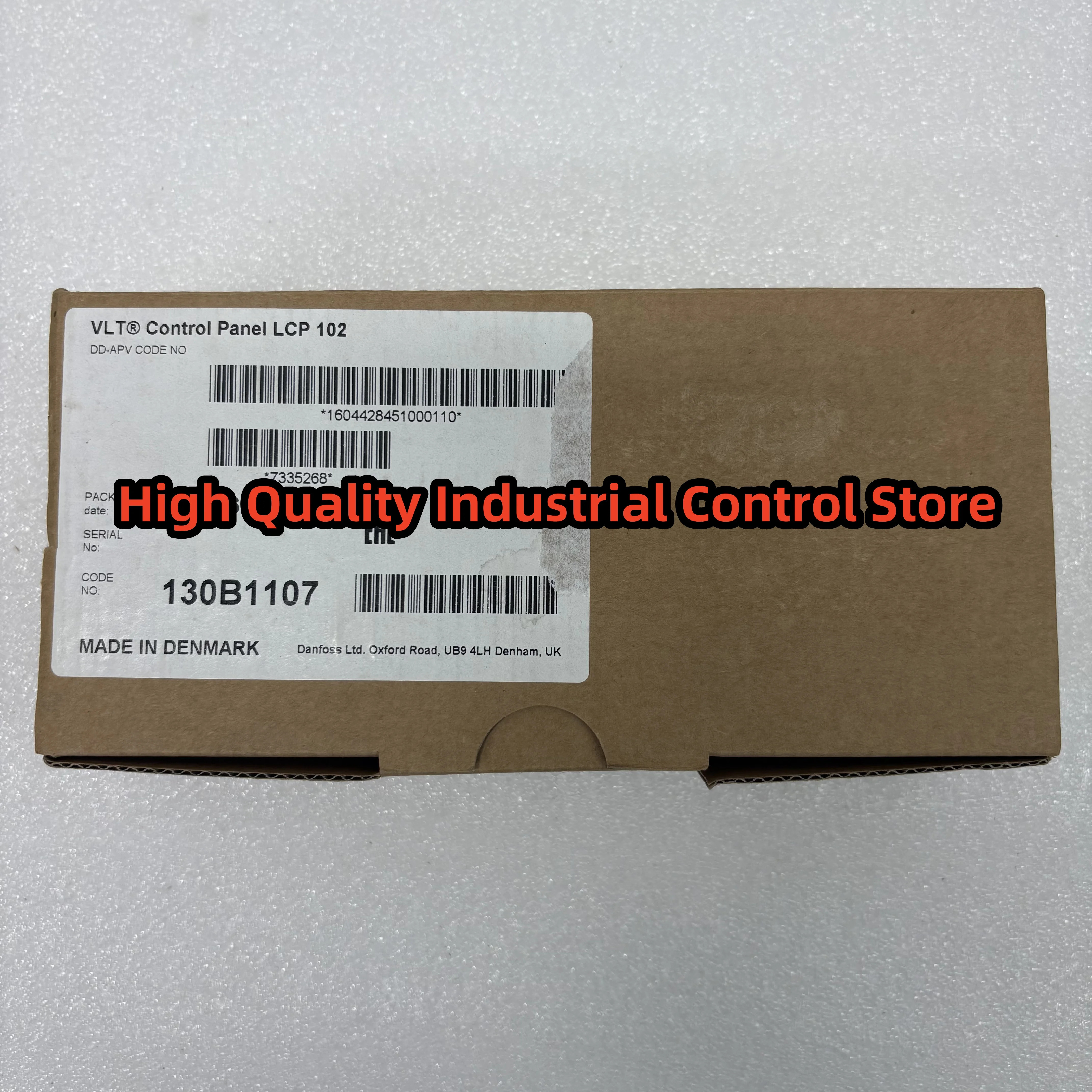 LCP102 130B1107 원본