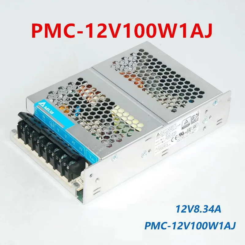 DELTA 12V8.34A PMC-12V100W1AJ새 전원공급장치