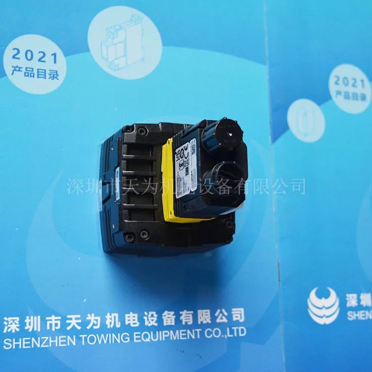 COGNEX IS2801C-24520-EC 비전 센서 오리지널 신