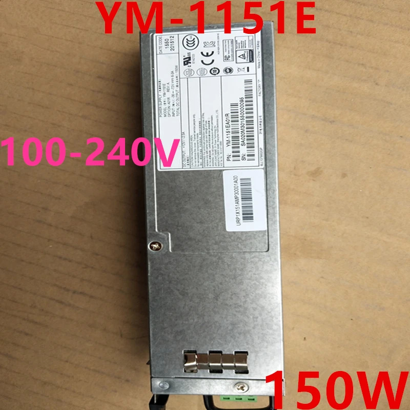 전원공급장치 YM-1151E YM-1151EA01R 3Y 150W PSU 신