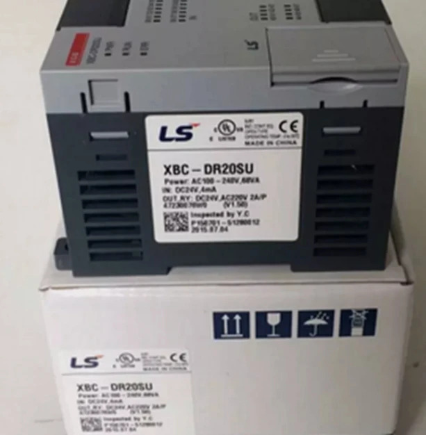 XBC 시리즈 모듈 PLC XBC-DR20SU XBC-DR30SU XBC-DR40SU XBC-DR60SU XBC-DR28U XBC-DR32H XBC-DR64H XBC-DR28UP