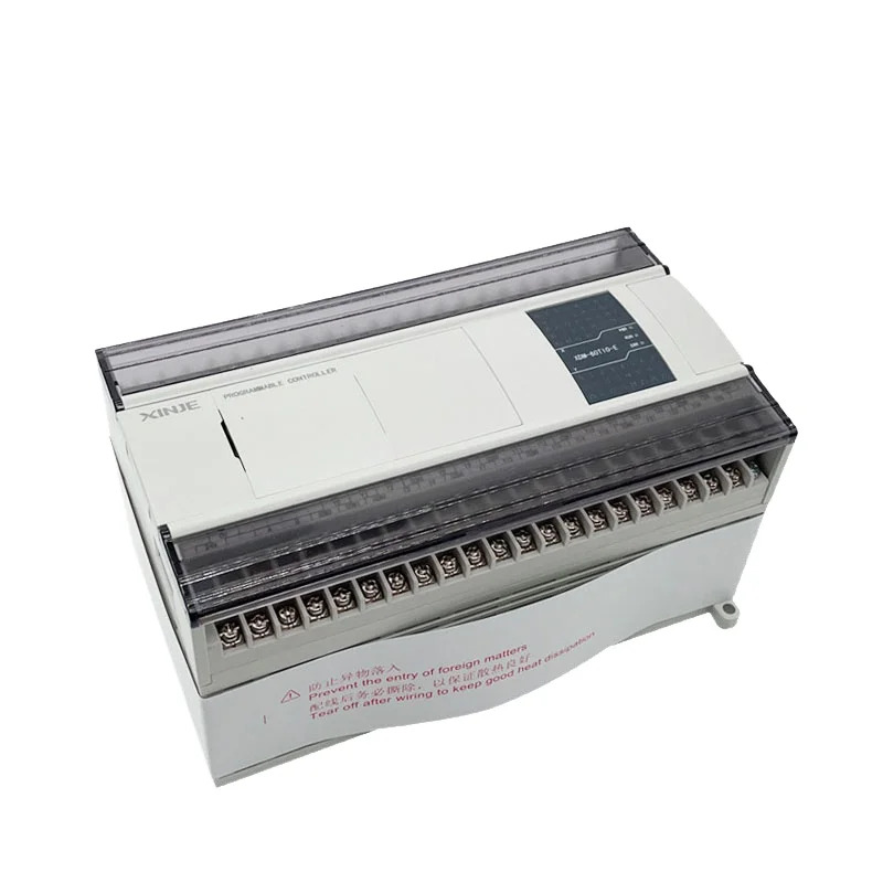 PLC XC5-24T-E XC5-32T-E XCM-60T-E XDM-24T4-E XDM-24T4-C XDM-32T4-E XDM-32T4-C XDM-60T4-E XDM-60T4-C