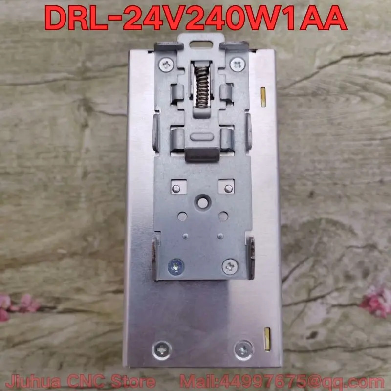리퍼 DRL-24V240W1AA 스위치 전원공급장치 기능 리퍼가 정상