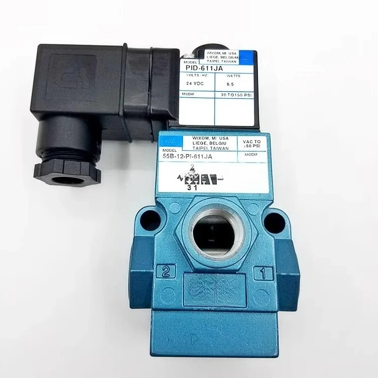 공압 타이머 PZVT-3-SEC 1PCS