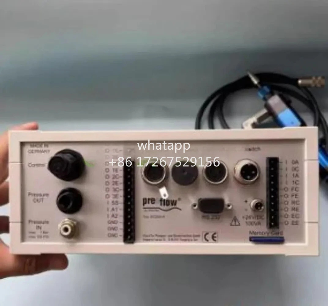 프리플로우 컨트롤러 EC200-K