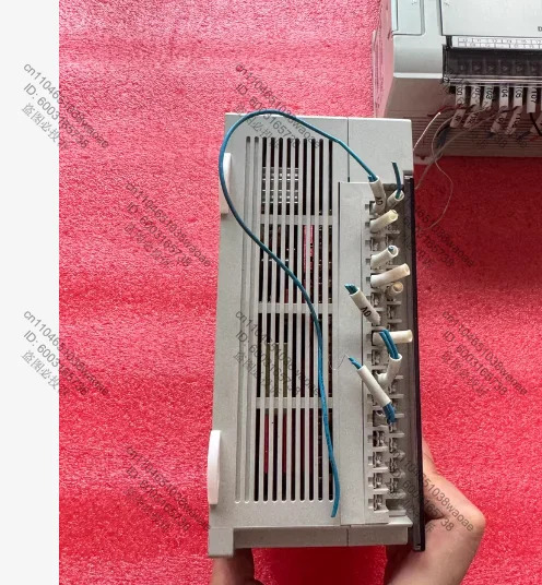 모듈 DVP48hp호환00T 리퍼 완료 정상 작동