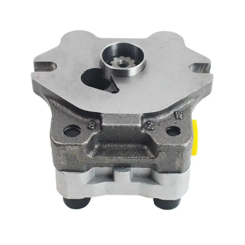 Yuchai YC85 유압 펌프 굴삭기 제작 수리 재건 PVC90 PVC90RC08
