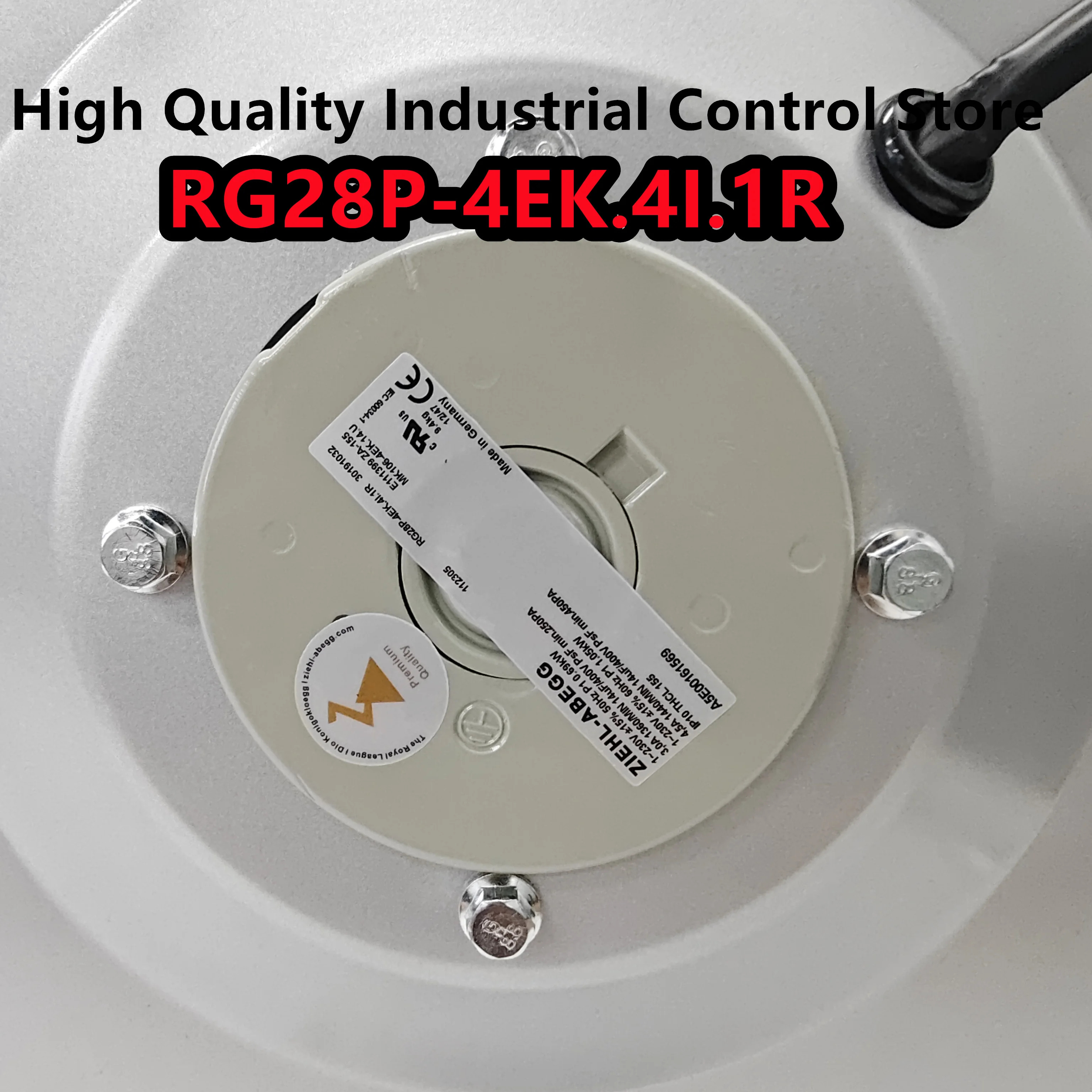 RG28P-4EK.4I.1R30191032 신