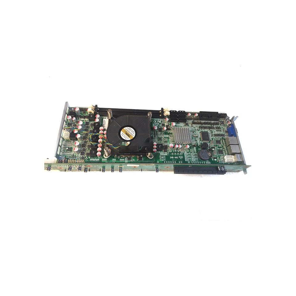 산업제어 마더보드SHB-960 Ver.1.0