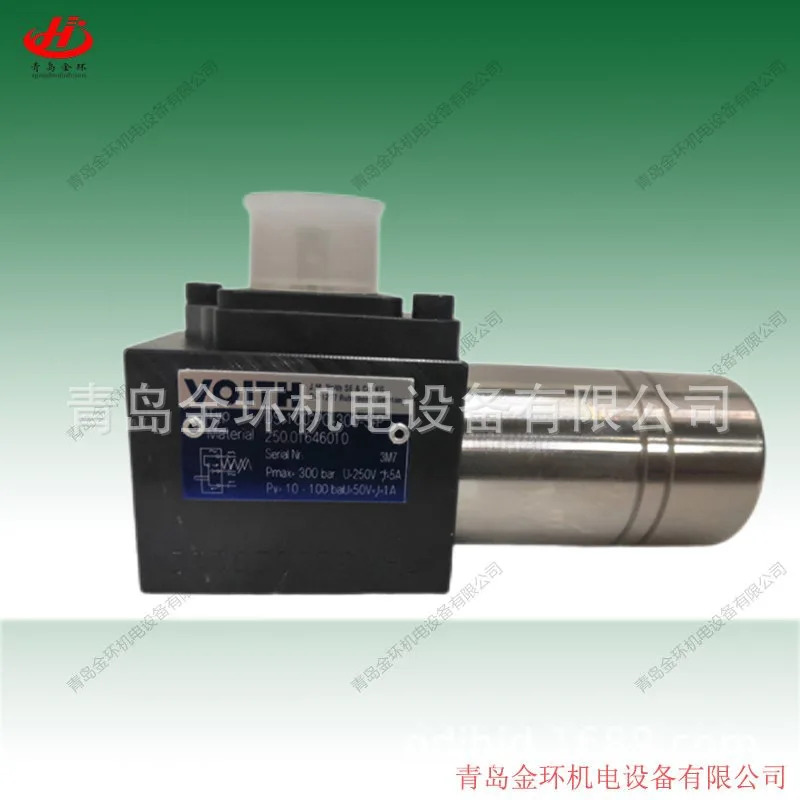Voith 밸브 DS-100-PO-300-S-P DK55.1-6-80P-391K Harley H Lhe