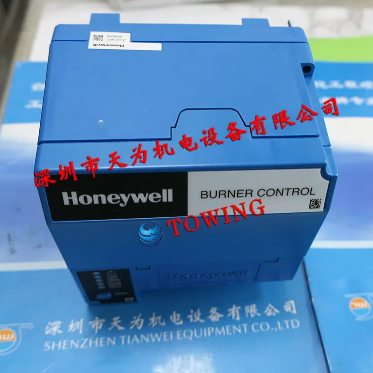 Honeywell RM7824A1006 오리지널 신