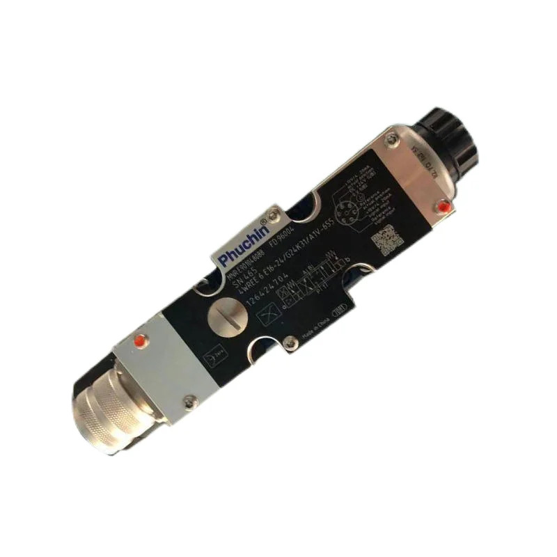 Phuchin Hydrauk Dp-tech4wree6e08-24/g24k31/a1v-655