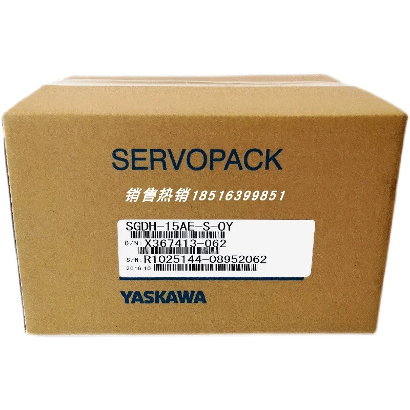 SGM호환JV-04A3L2C Yaskawa 전기 포장