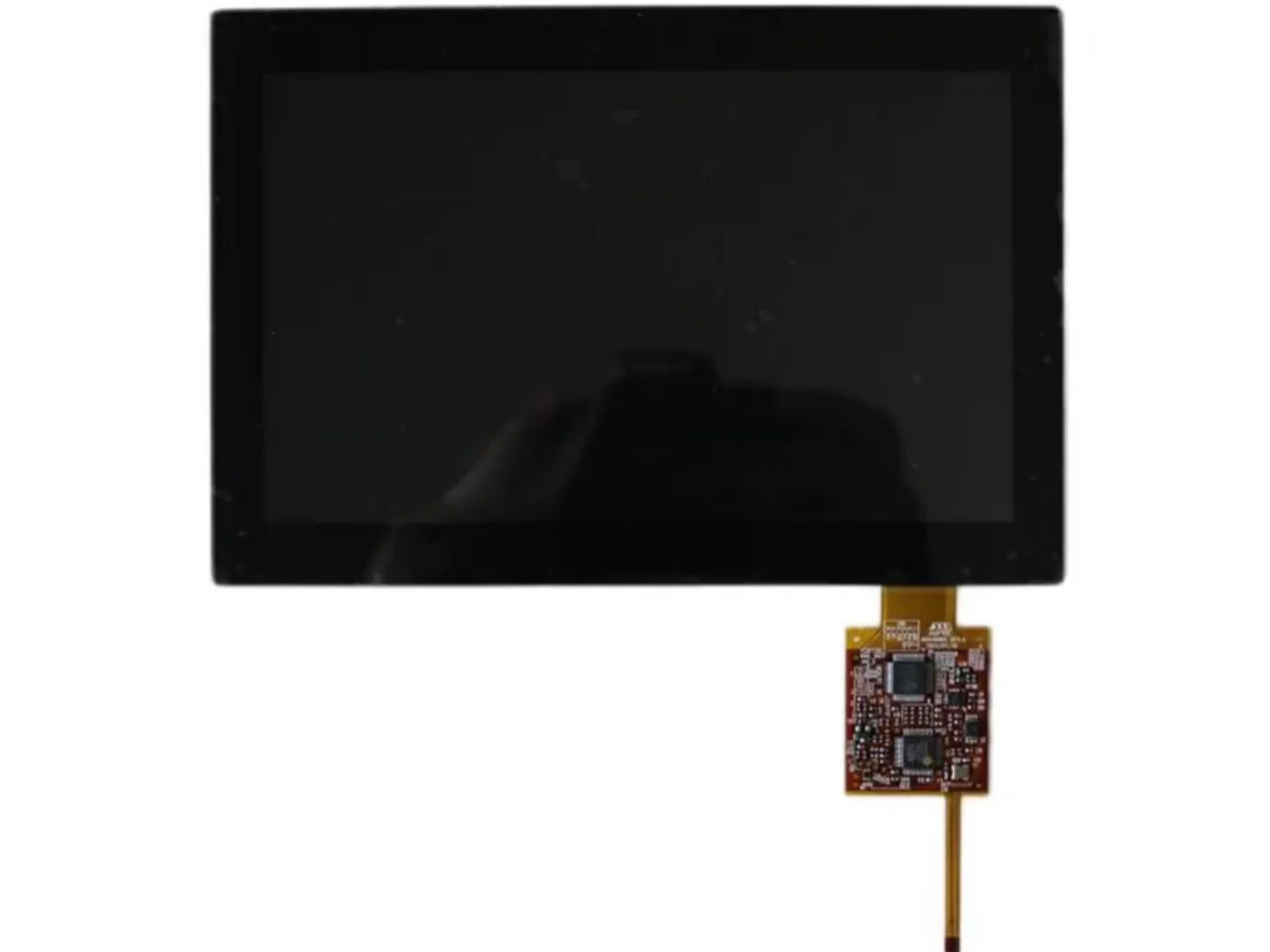 AM- 1024600 K7TMQW-T53H LCD 디스플레이 스크린 패널