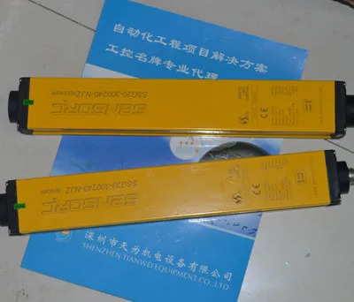 SENSORC SSG20-300240-NJZ 라이트 센서