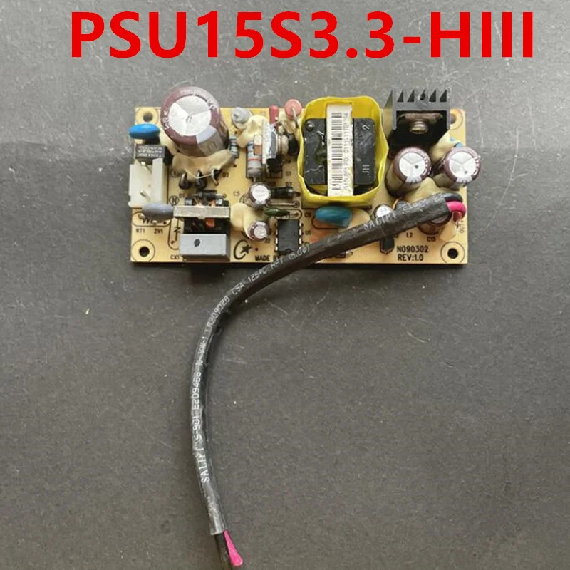 POWERLD 전원공급장치 보드 3.3V4A 15W PSU15S3.3-HIII