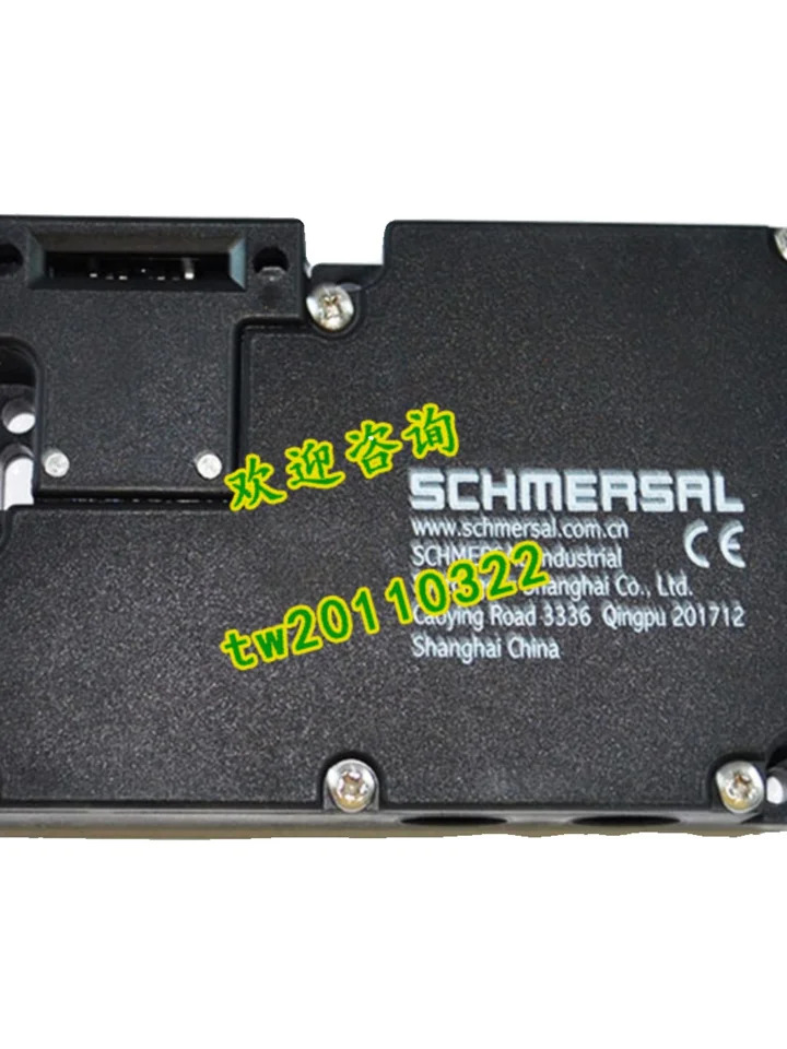 AZM161SK-12/12RK-M16-24V 12RK-024 SCHMERSA 안전 스위치 대체