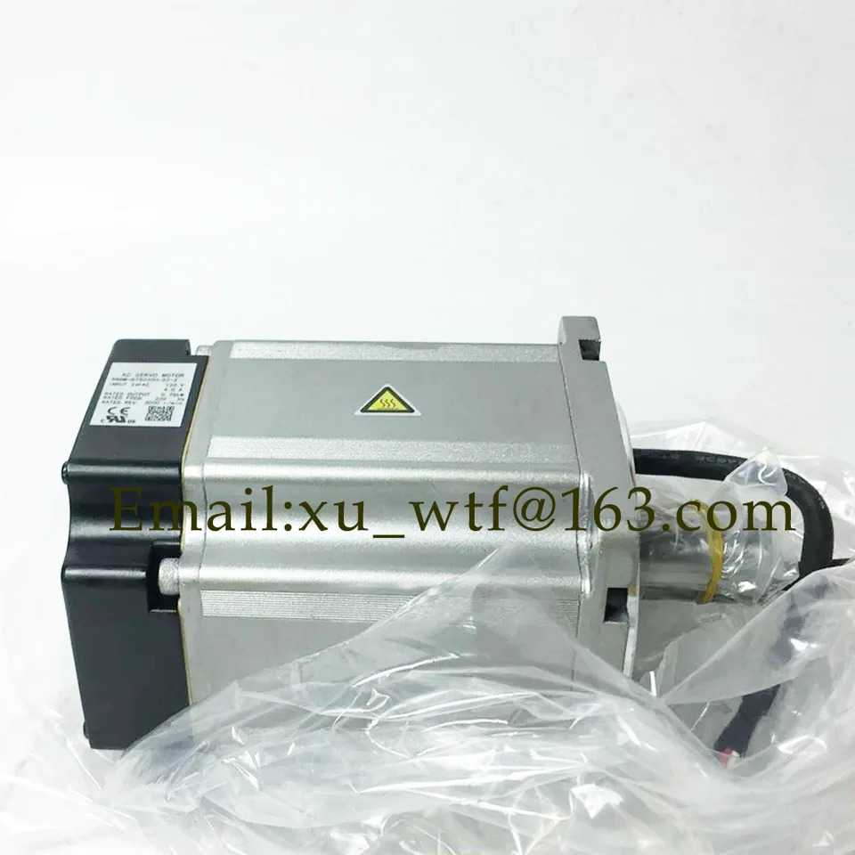 오리지널 R88M-G75030H-S2 서보 AC 모터 RR88MG75030HS2 750W