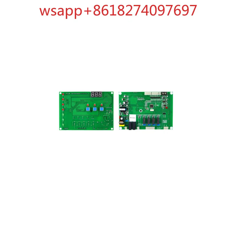 모델 온도 기계 5-69 출력 제어 기판 회로 MWJ200-5 MWJ-2A-8 MWJ200-4