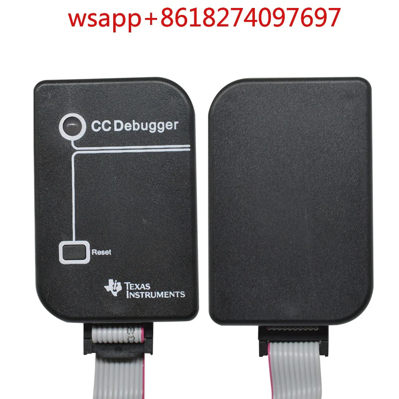 블루투스 에뮬레이터 CC 디버거 ZIGBEE CC2530 CC1110