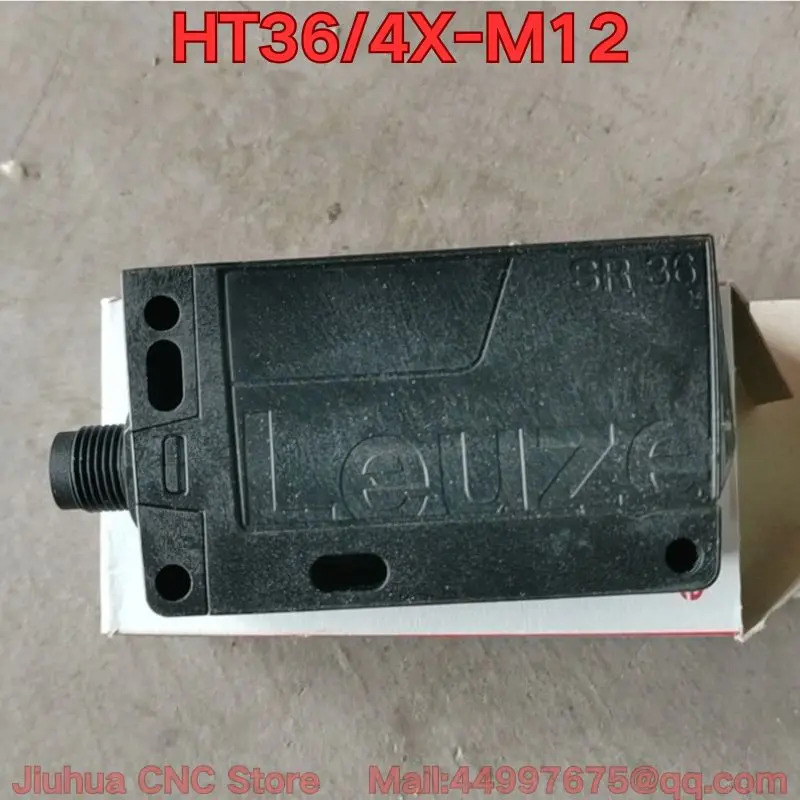 HT36/4X-M12 광전센서