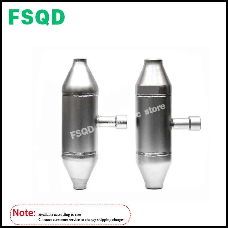 스테인리스강 온도계 케이스 열전대 저항 확장 튜브 DN20 DN32 DN50 DN65 DN80-DN100 304/316