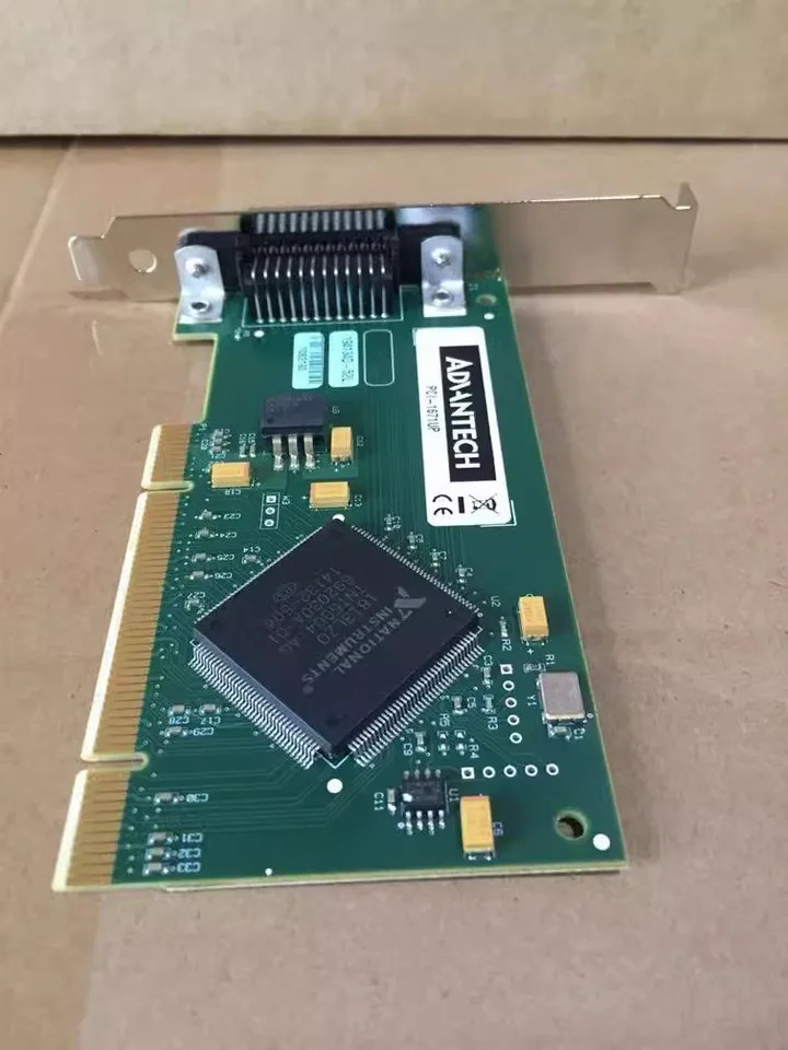 Advantech PCI-1671UP GPIB 인터페이스 카드 범PCI IEEE488.2
