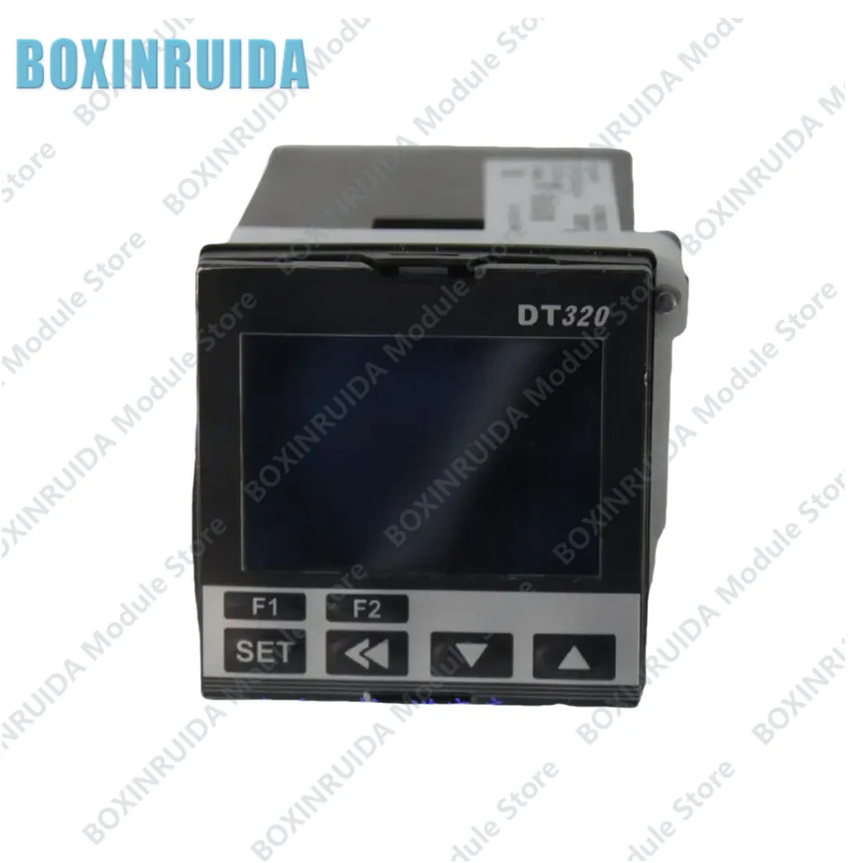 오리지널 기기 온도 컨트롤러 DT320RA 신