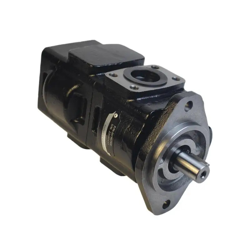 Parker JCB 부품 3XC 4XC 유압 기어 펌프 332 G7135 36 29 CC REV