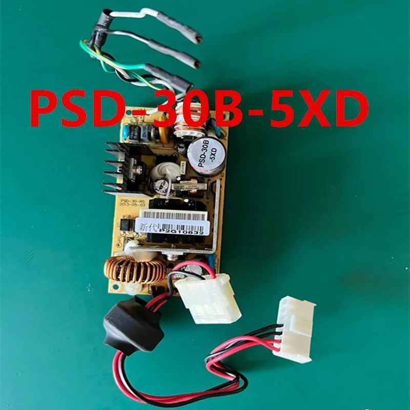 SYNTEC 전원공급장치 PSD-30B-5XD PSD-30-R5새 원본 전원 보드