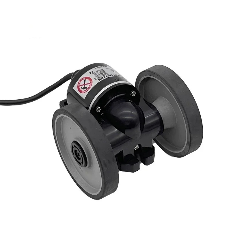 Autonex 인코더 ENC-1-T-24/N-24/V-24 휠 증분형 로터리
