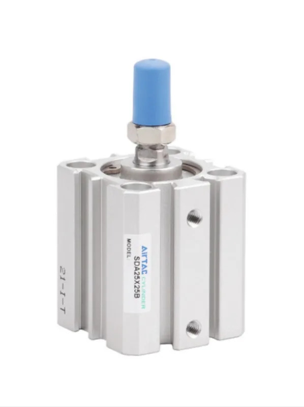 AirTAC SDA25X25B 실린더