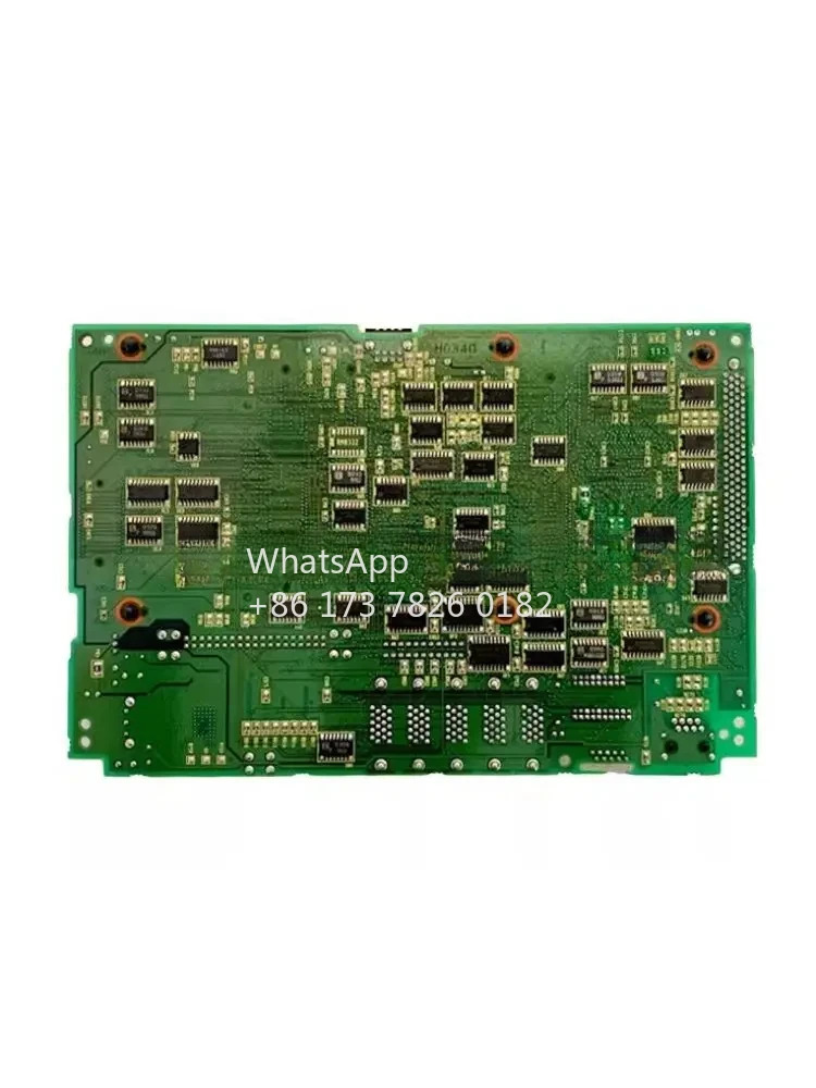 A20B-8100-0660 Fanuc 리퍼 마더보드 기능 OK