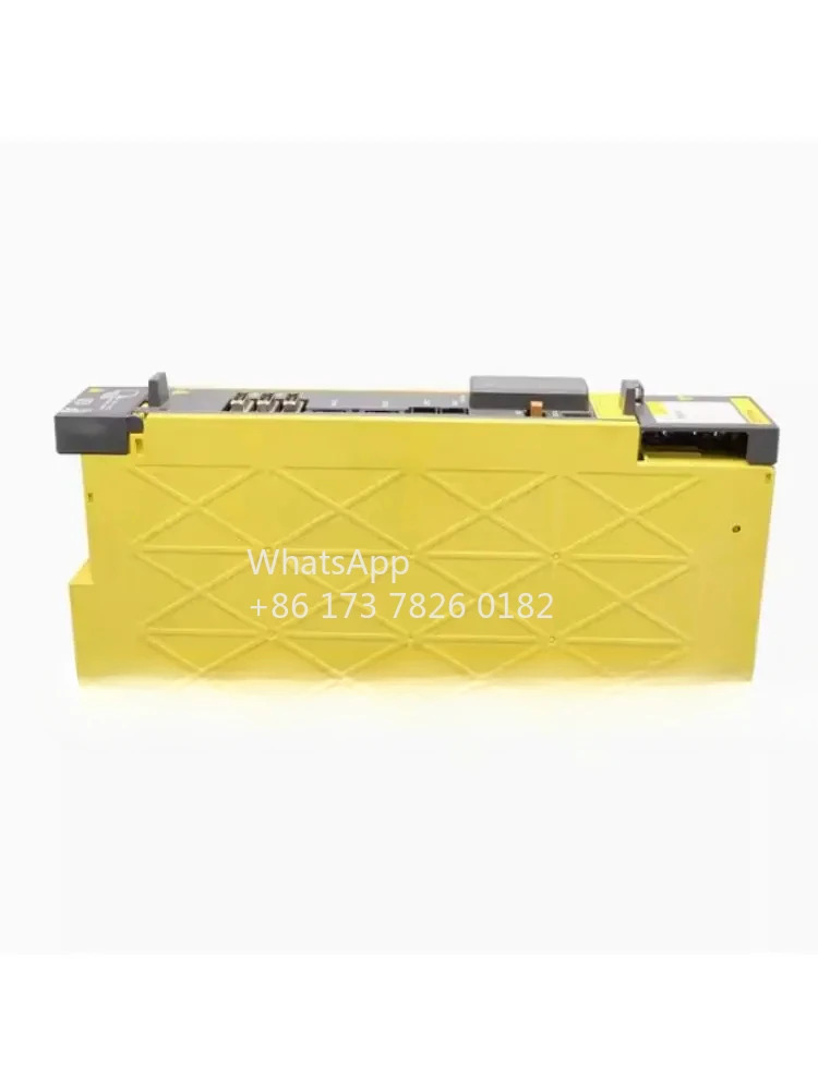 A06B-6117-H203 리퍼 드라이브 작동 기능 OK