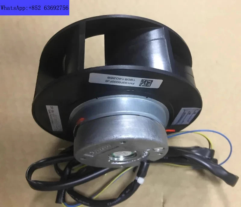 SC133C1-AG5-02 틸팅 원심 냉각팬 FH133F0000 FH133L00 220V
