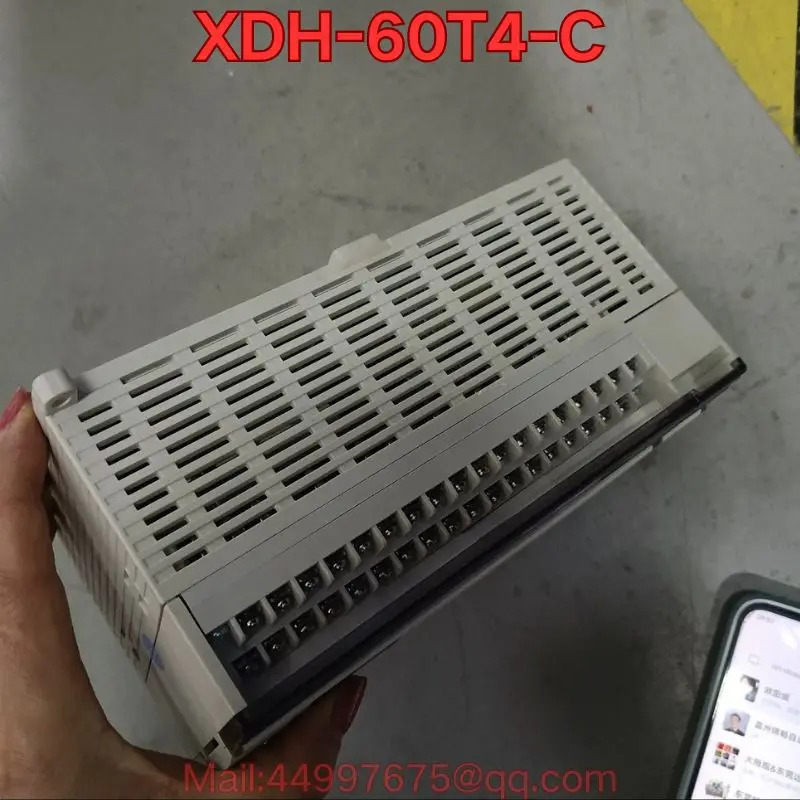 XDH-60T4-C PLC 컨트롤러