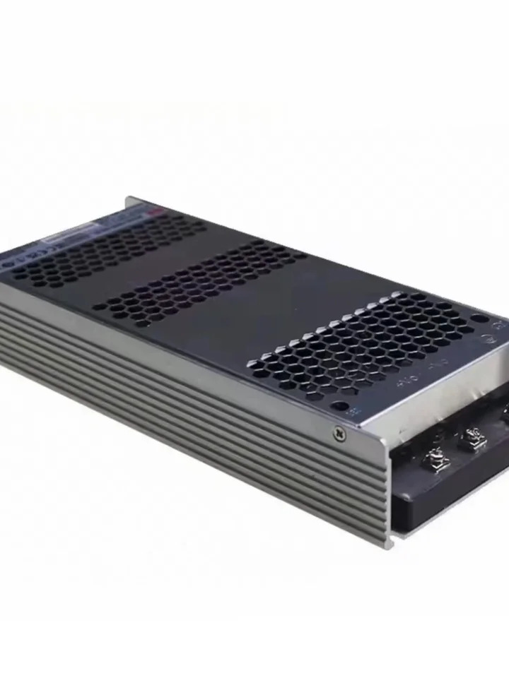 Mingwei DCDC 전원공급장치 RSDH-300 DC 초광각 입력 250 1500Vdc 12V24V32V48V300W