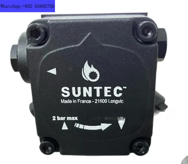 SUNTEC AN77A7255 AN77A7256 오일 펌프